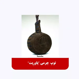 توپ چرمی پاور پت